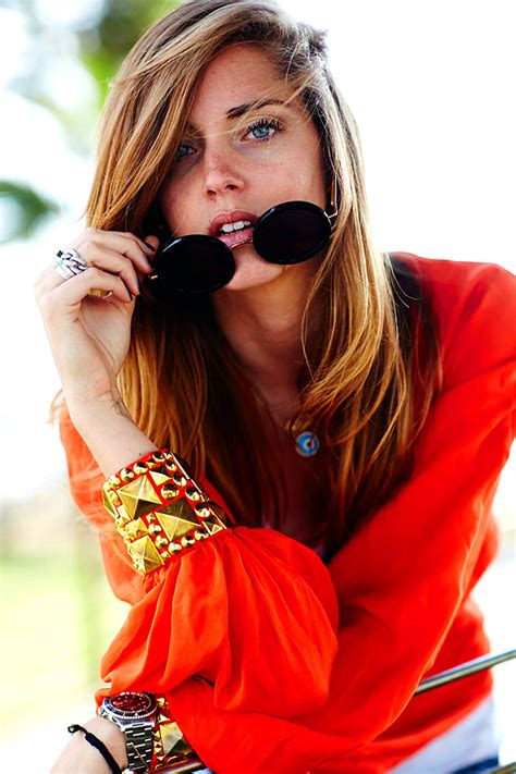 Welcome to RolexMagazine.com: Chiara Ferragni